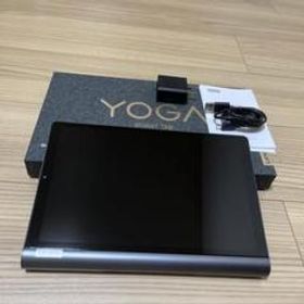 に初値下げ！ 【最終処分特価】10.1型 SIMフリータブレット Yoga Smart