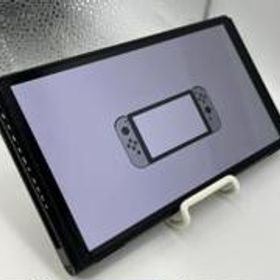 Nintendo Switch (有機ELモデル) 本体 新品¥24,500 中古¥22,000 | 新品 