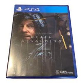 人気特価』 2本セット 【新品】DEATH STRANDING ＆【美品】龍が如く