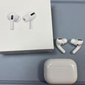 AirPods Pro ホワイト MWP22ZM/A | www.esn-ub.org