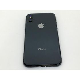 iPhone X 256GB 新品 60,000円 中古 18,800円 | ネット最安値の価格