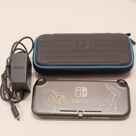 Nintendo Switch Lite ディアルガ・パルキア Nintendo Switch