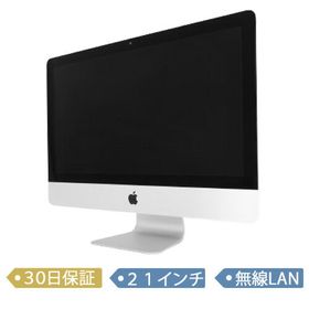 新品SSD1TB iMac 21.5インチ Retina 4K(SR1224
