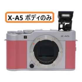 人気 FUJIFILM X−A5 シルバー ボディのみ | www.enricocamanni.it