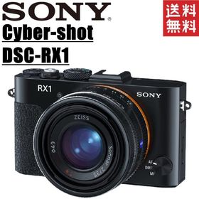 ソニー SONY Cyber-shot サイバーショット RX1 DSC-RX1 コンパクトデジタルカメラ