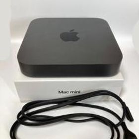 スノーブルー Mac mini 2018モデル MRTR2J/A 8GB/128GB | www.birbapet.it