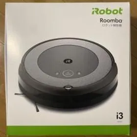 サイズ交換対象外 【6683】 iRobot ルンバ i3 I315060 - crumiller.com