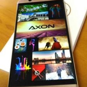 AXON 7 中古 4,200円 | ネット最安値の価格比較 プライスランク