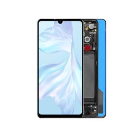 ひし型 値下げ 未使用 新品 HUAWEI P30 ELE-L29 | mcshoescolombia.com.co