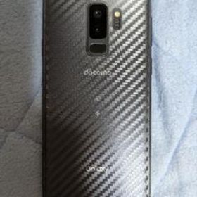 通常 1本タイプ Galaxy S9+ Titanium Gray 64 GB おまけ多数 | www