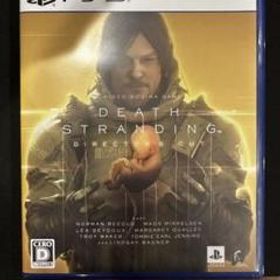 DEATH STRANDING DIRECTOR´S CUT 全国 人気の商品通販サイト 本・音楽