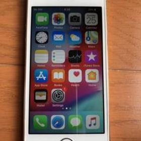 スマートスクラブス 7450【早い者勝ち】電池最良好☆iPhone5s 32GB