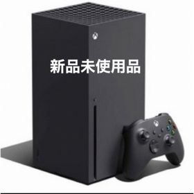 Xbox Series X ゲーム機本体 新品 63,000円 中古 44,500円 | ネット最 