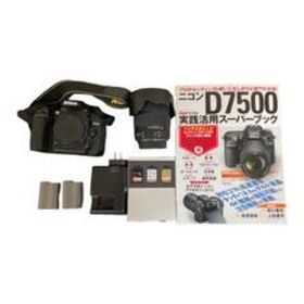 ☆Nikon ニコン D7500 ボディ 元箱付き☆A10 | www.visadoctor.in