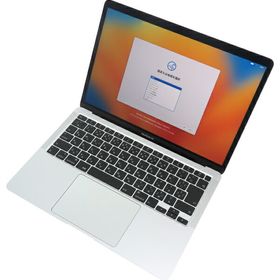 MacBook Air 2020 MWTK2J/A 中古 59,400円 | ネット最安値の価格比較 