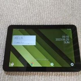 Qua tab QZ10 AU ホワイト 新品 49,800円 中古 9,048円 | ネット最安値