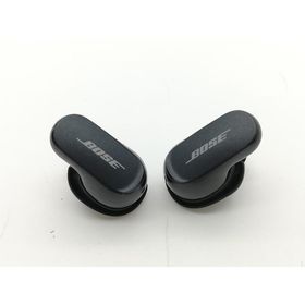 履き心地◎ 【保証ありSランク品】Bose Quietconforce Earbuds ii