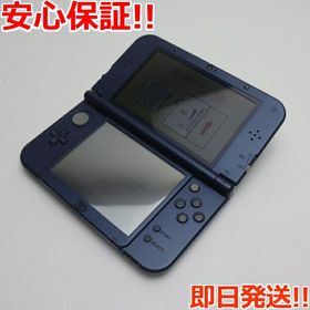 Newニンテンドー3DS LL ゲーム機本体 楽天市場の新品＆中古最安値 