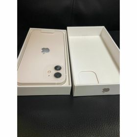 iPhone 12 ホワイト 新品 64,949円 | ネット最安値の価格比較 プライス 