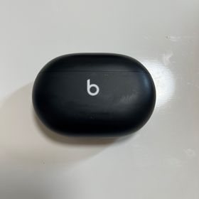 【値下げ中】beats Studio Buds ブラック(ヘッドフォン/イヤフォン)