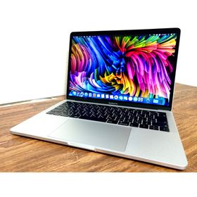 MacBook Pro 2019 13型 MV992J/A 新品 124,800円 中古 | ネット最安値 