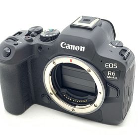 CANON EOS R6 Mark II 新品¥329,766 中古¥316,830 | 新品・中古の