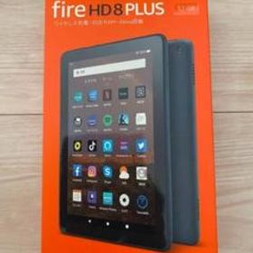 Amazon Fire HD 8 Plus 新品¥10,000 中古¥4,500 | 新品・中古のネット