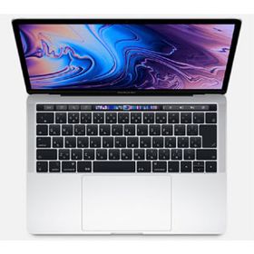 MacBook Pro 2019 13型 MV992J/A 新品 124,800円 中古 | ネット最安値