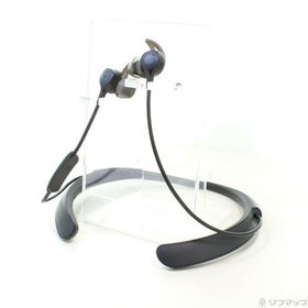 【中古】BOSE(ボーズ) QuietControl 30 wireless headphones QC30 BLK 【276-ud】
