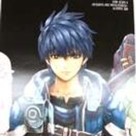 スターオーシャン5 ULTIMATE BOX SQUARE ENIX