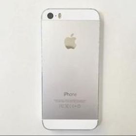 スマートスクラブス 7450【早い者勝ち】電池最良好☆iPhone5s 32GB