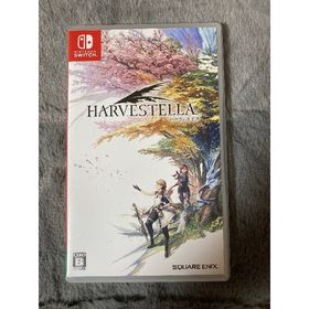 ハーヴェステラ Switch(家庭用ゲームソフト)