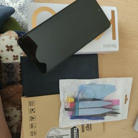 宇宙の香り 期間限定値下げXiaomi Redmi k40 8GB 256GB 色々セット