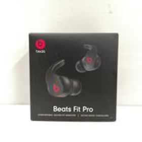 TWSイヤホン BEATS FIT PRO BEATS BY DR. DRE