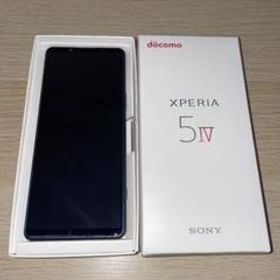 Xperia 5 IV ブルー 新品 200,195円 中古 77,000円 | ネット最安値の