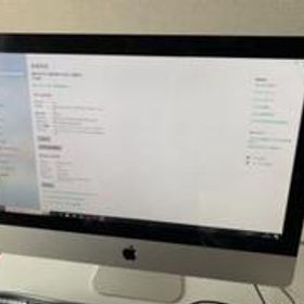 Apple iMac 2011 21.5&27インチ 新品¥20,821 中古¥8,000 | 新品・中古