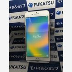 Apple iPhone 8 Plus 64GB / Docomo 売買相場 ¥13,200 - | ネット最