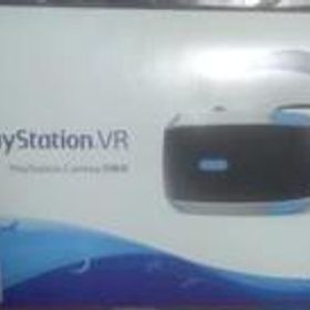 PlayStation®VR CUHJ-16003 Camera 同梱版