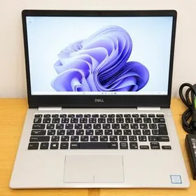 Dell Inspiron 13 新品¥69,800 中古¥11,760 | 新品・中古のネット最