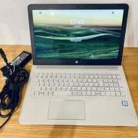 トラディショナルウェザーウエア 底値！HP ENVY 15 AS134TU i7/16gb