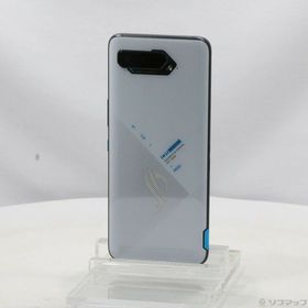 リアル 再値下げ：快適高性能 ASUS ゲーム未使用 PHONE5 ROG