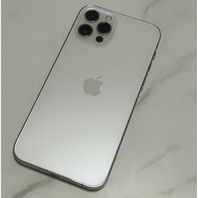 iPhone 12 Pro シルバー 新品 97,000円 中古 61,773円 | ネット最安値 