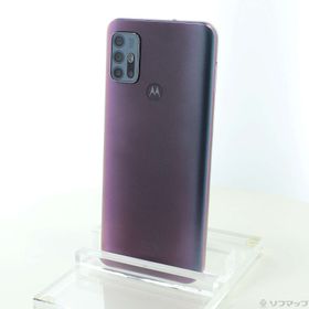 人気通販】Motorola - モトローラMotorola moto g30 4GB/128GB 新品未