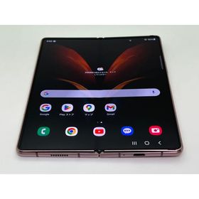 軽量+ストレッチ性+吸水速乾 レオチャ丸さま専用 Galaxy Z Fold2 SIM