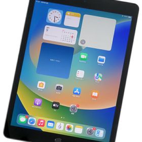iPad 10.2 2021 (第9世代) 64GB 新品 43,400円 中古 30,500円 | ネット 