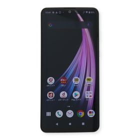 AQUOS zero2 新品 37,000円 中古 12,950円 | ネット最安値の価格比較