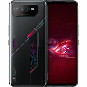 ROG Phone ZS600KL ブラック 新品 86,000円 | ネット最安値の価格比較