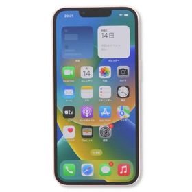 iPhone 13 256GB 新品 118,700円 中古 82,433円 | ネット最安値の価格 