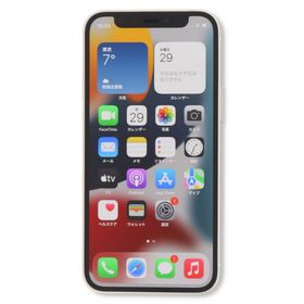 Apple iPhone 12 mini 新品¥36,080 中古¥30,350 | 新品・中古のネット