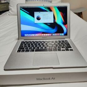MacBook Air MMGF2J/A 中古 16,480円 | ネット最安値の価格比較 
